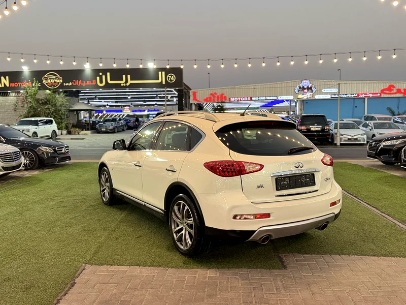 Infiniti QX50 GCC63174307148546113