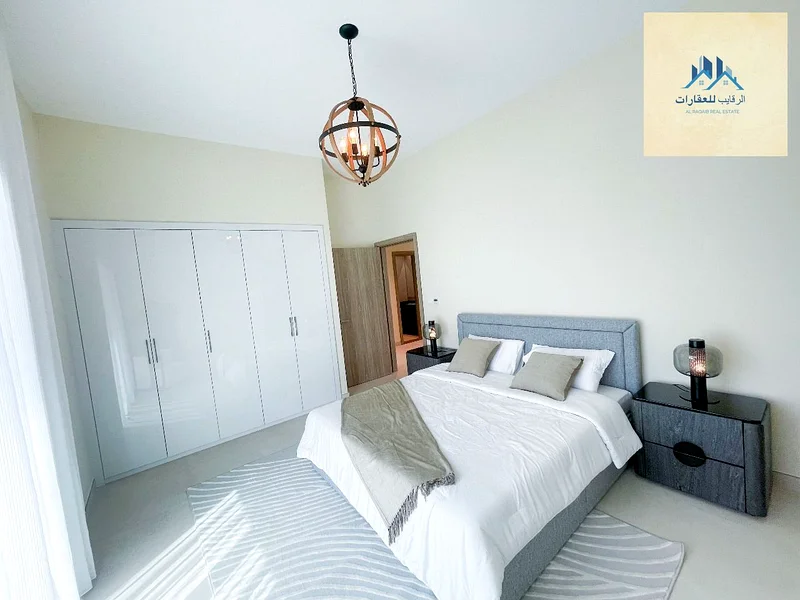🏡مجمع فيلا عزها للمساكن الفاخرة - 4 غرف نوم | حجم كبير يشمل رسوم التسجيل بدون عمولة63171751153153114