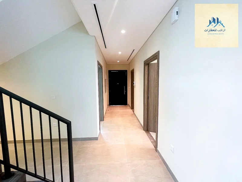 🏡مجمع فيلا عزها للمساكن الفاخرة - 4 غرف نوم | حجم كبير يشمل رسوم التسجيل بدون عمولة63171751153153113