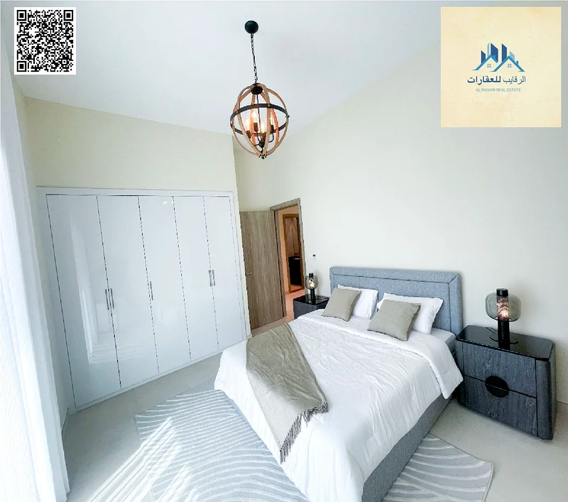🏡مجمع فيلا عزها للمساكن الفاخرة - 4 غرف نوم | حجم كبير يشمل رسوم التسجيل بدون عمولة63171751153153111
