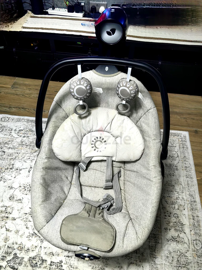 Comfortable Joie Baby Bouncer For Sale!63197139867905111