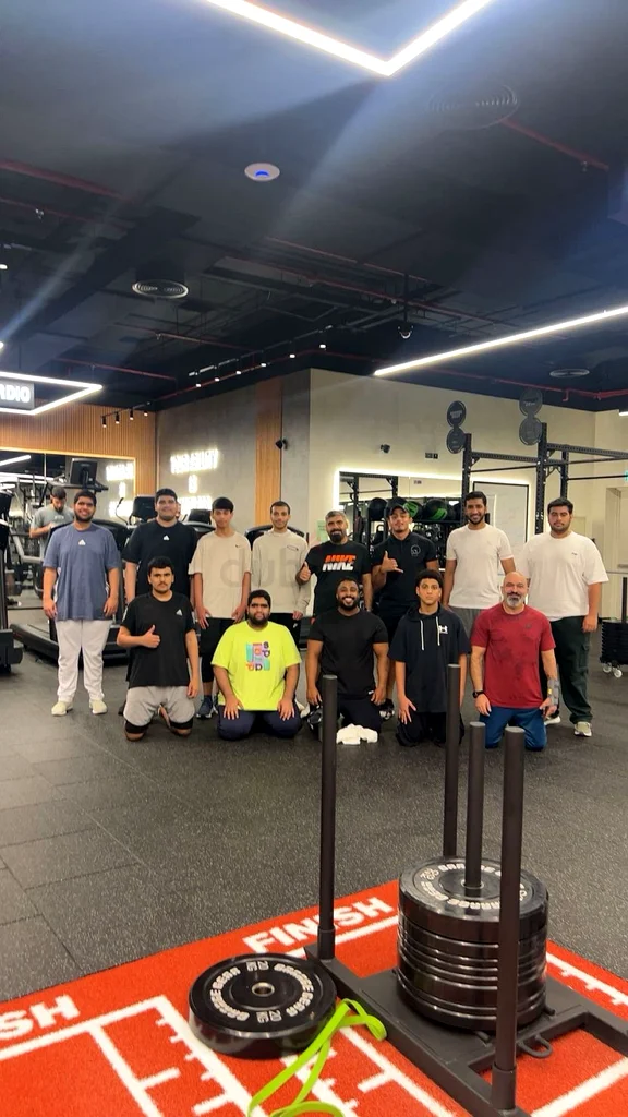 personal trainer63219832079619112