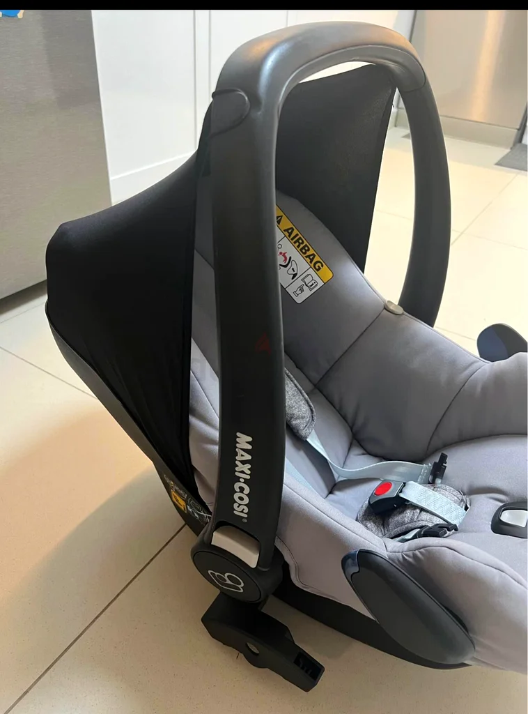 Safe and Comfortable Maxicosi Infant Car Seat for Your Baby63204286625921112