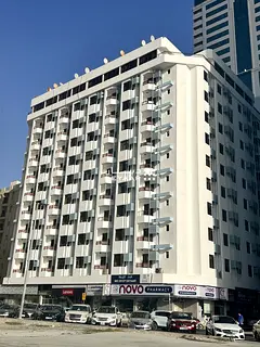 Spacious 3 BHKs in Majaz at affordable price