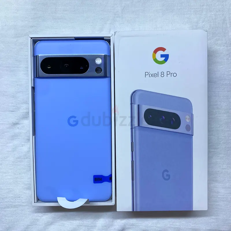 Google Pixel 8 Pro 128GB