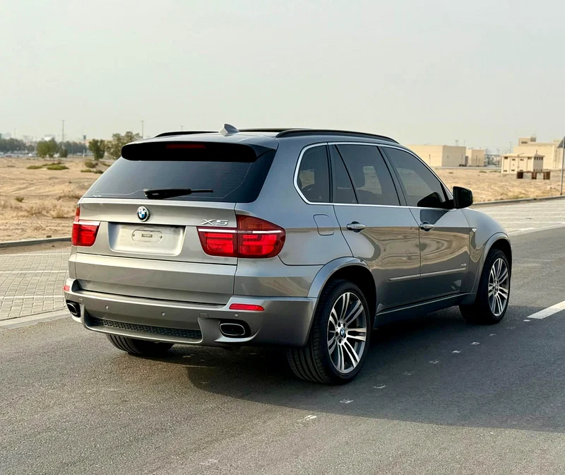 BMW X5 xDrive35i63160159106177113