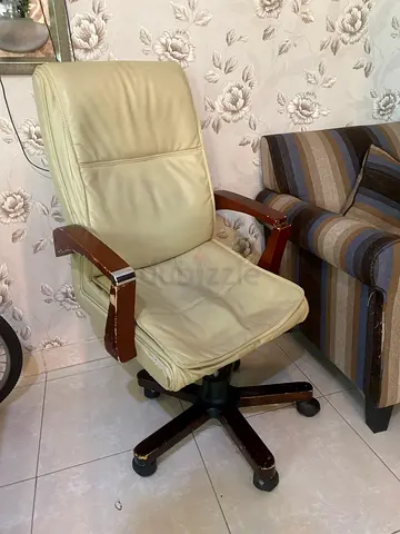Office chair