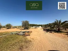 RESIDENTIAL PLOT AVAILABLE FOR SALE SALE IN AL ZAHYA HEIGHTS,AJMAN!