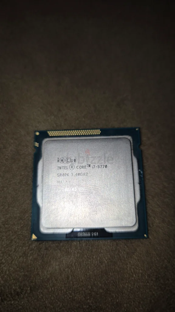 Upgrade Your System with a High-Performance Intel CPU!63257634979458111
