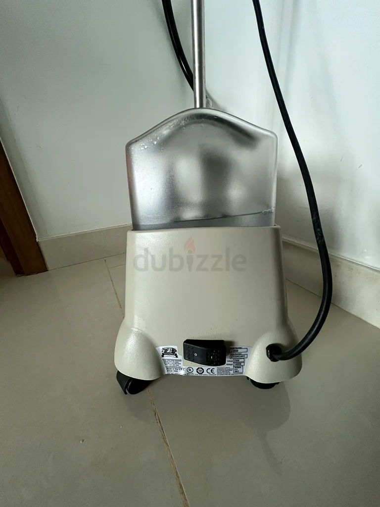 جهاز تنظيف الملابس بالبخار عالي الجودة جيفي جي-200063167585701377112