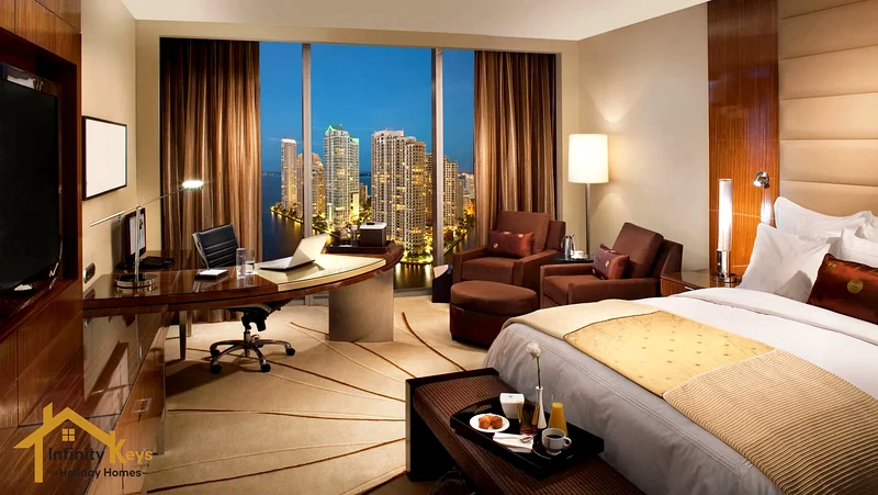 *SUMMER DEAL* Fully furnished | Standard Room without kitchen | Free Cleaning63169450431873112