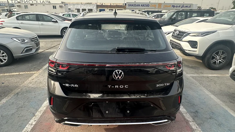 محرك 300 TSI 1.5 الصيني فيرجين63139215273602113