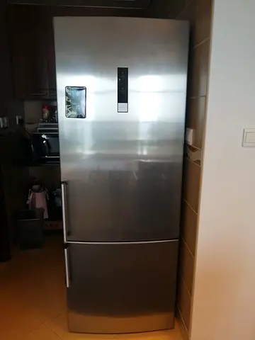Siemens Bottom Freezer refrigerator New Model