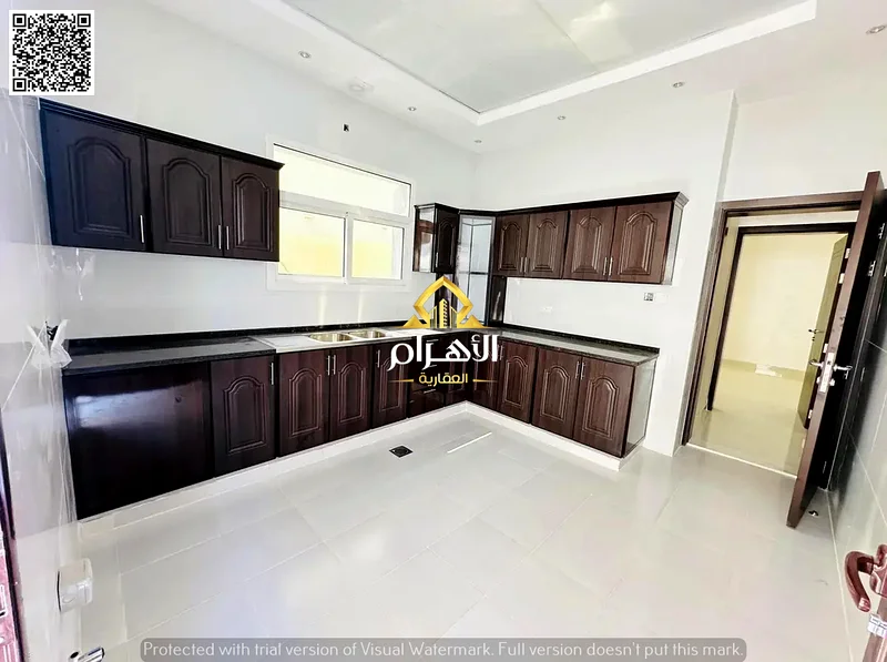فيلا للبيع في الحيليو 1 🏡 | 3 غرف نوم | 5 حمامات | ملكية حرة لجميع الجنسيات 📐 مساحة الأرض: 3014 قدمًا 🛁 تصميم عصري وتشطيبات فاخرة63170849179649113