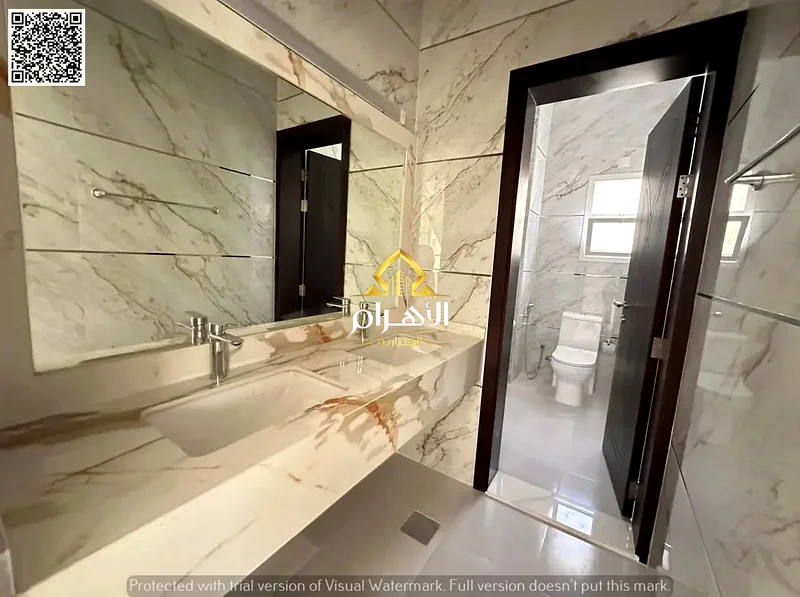 فيلا للبيع في الحيليو 1 🏡 | 3 غرف نوم | 5 حمامات | ملكية حرة لجميع الجنسيات 📐 مساحة الأرض: 3014 قدمًا 🛁 تصميم عصري وتشطيبات فاخرة63170849179649112