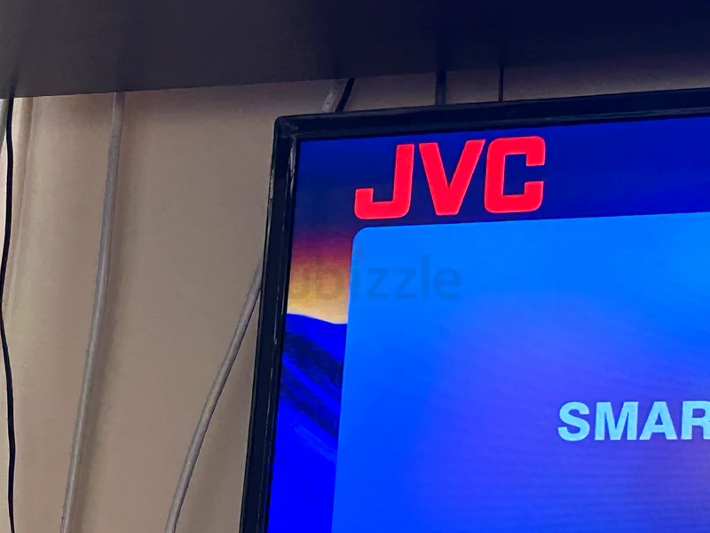 JVC 42 inch LED Smart TV63165714953858111