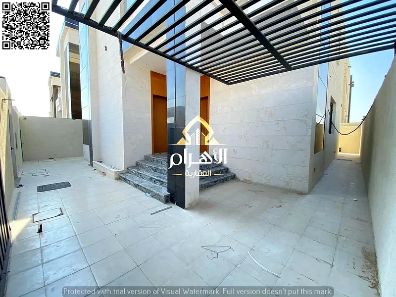 فيلا الياسمين، 5 غرف نوم رئيسية، السعر 110,00063304615733506111