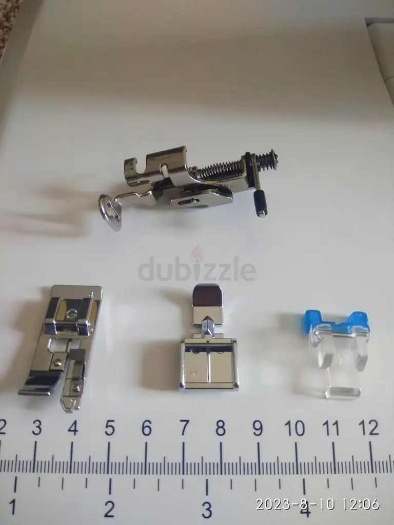 Advanced Sewing Machine for Creative Projects63253471018114117