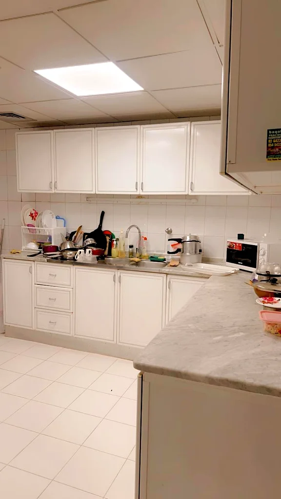 Bed space available for ladies in Alfalh street63143497247235112