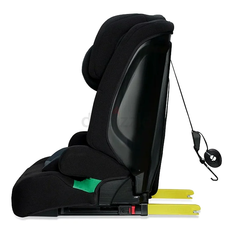 Car Seat SAFETY FIX 2 i-Size Isofix63202191647618111