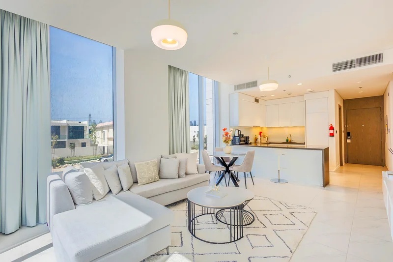 Cozy 1BR Apartment in MBR City - Close to Downtown63829171896194112