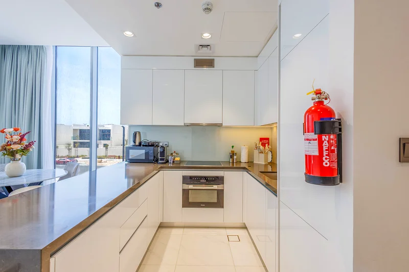 Cozy 1BR Apartment in MBR City - Close to Downtown63829171896194114