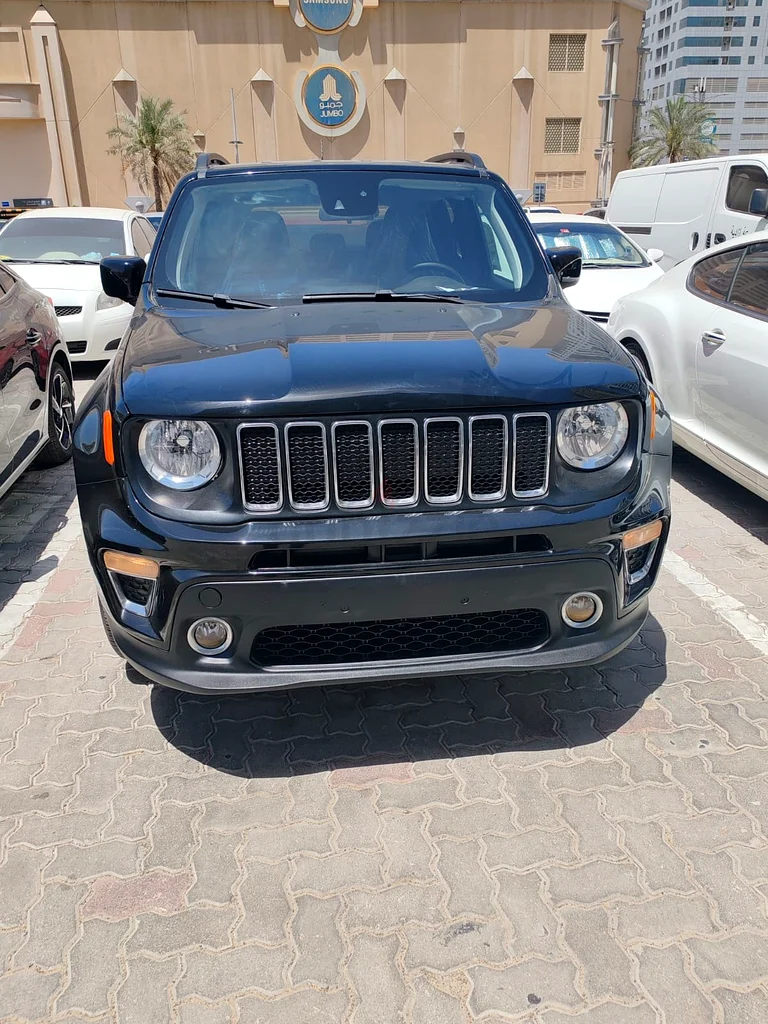 جيب رينيجيد 2022 دفع كلي631537047719701112