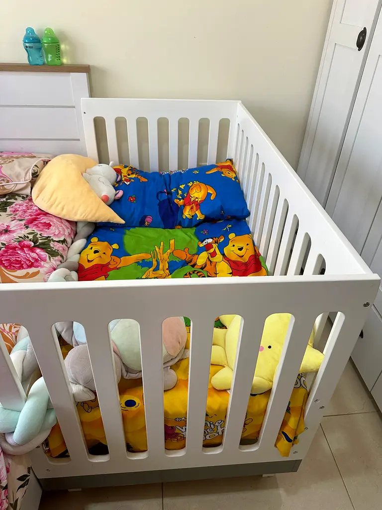 Cuna / cama para bebé