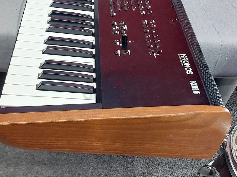kronos2632063835050261120