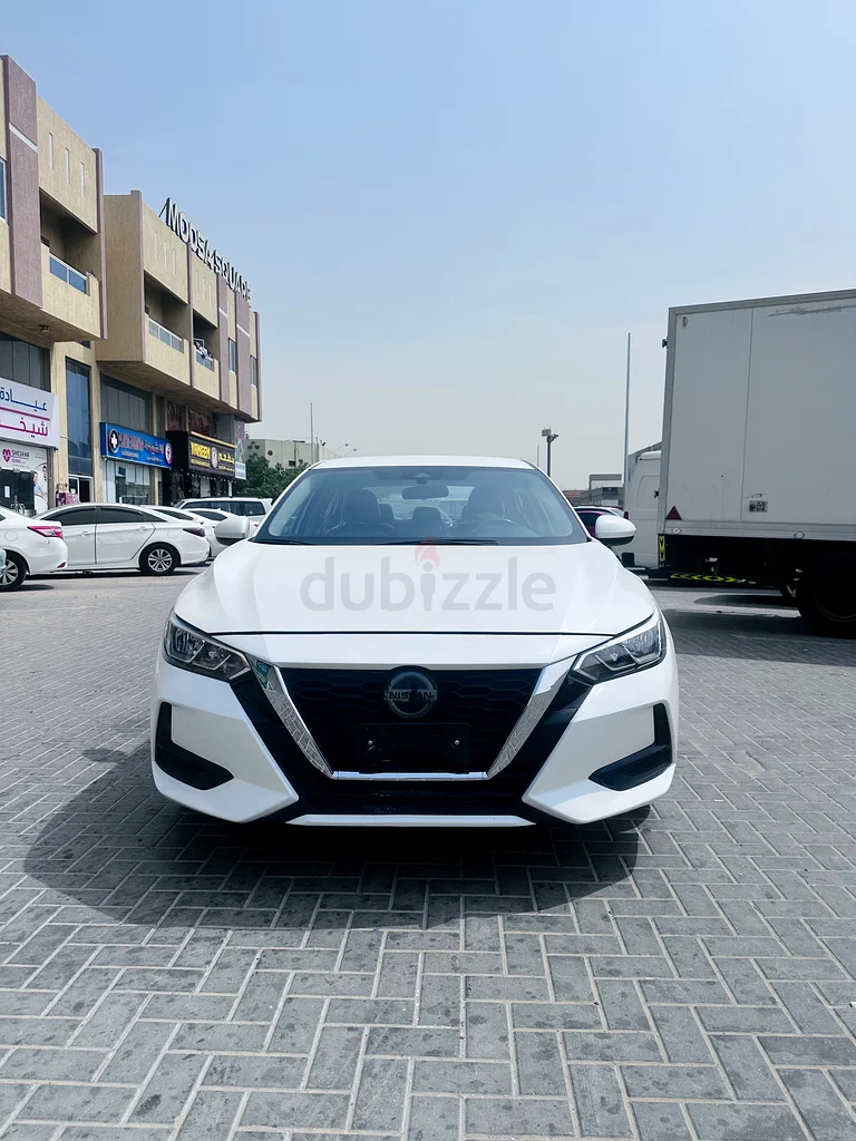 Nissan Sentra 202263137334947715111