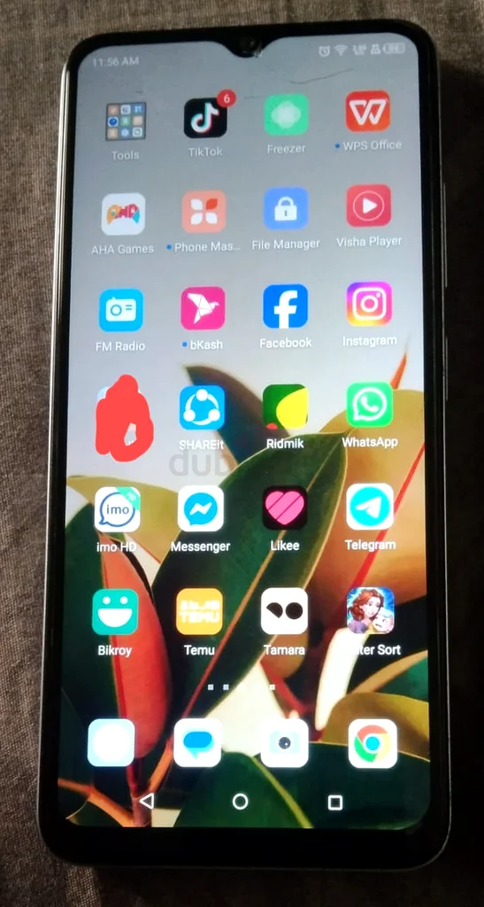 Itel s2363211912280067112