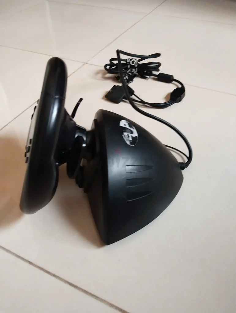 Thrustmaster Universal challenge 5-1 V463231695452801111