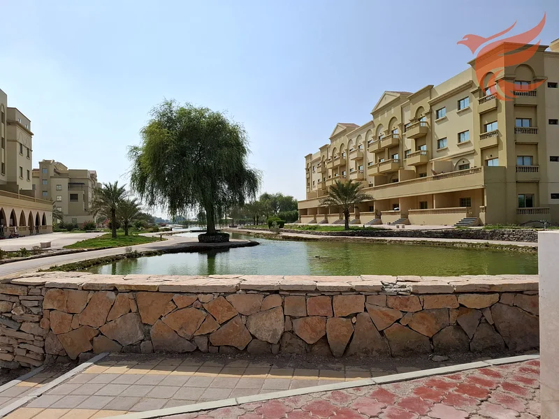 Spacious Ground Floor 1 BHK Garden Access for Sale63856099971842113