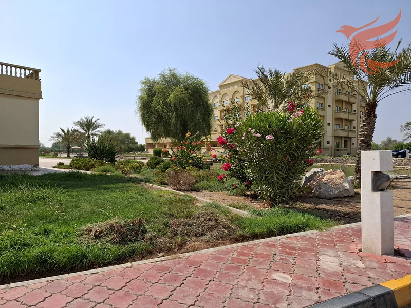Spacious Ground Floor 1 BHK Garden Access for Sale63856099971842111