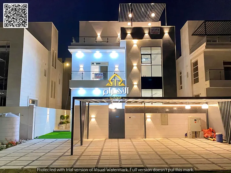 فرصة فريدة لامتلاك فيلا فاخرة في الحيلو 2 - ملكية حرة، بما في ذلك كل شيء63907479540739110