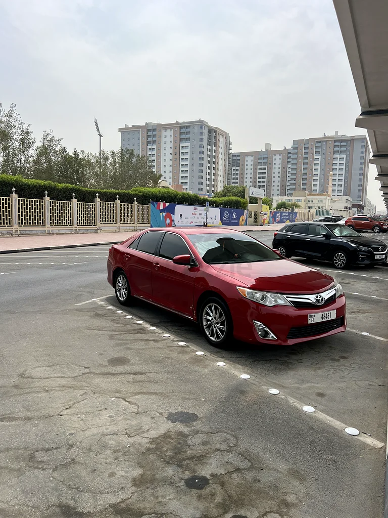 تويوتا كامري بدون شكاوى63146743340291113