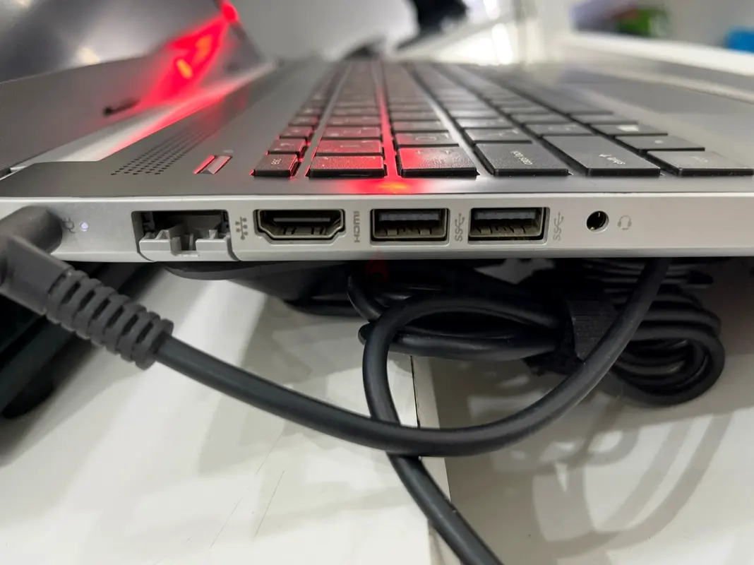 Hp laptop63256602729602117