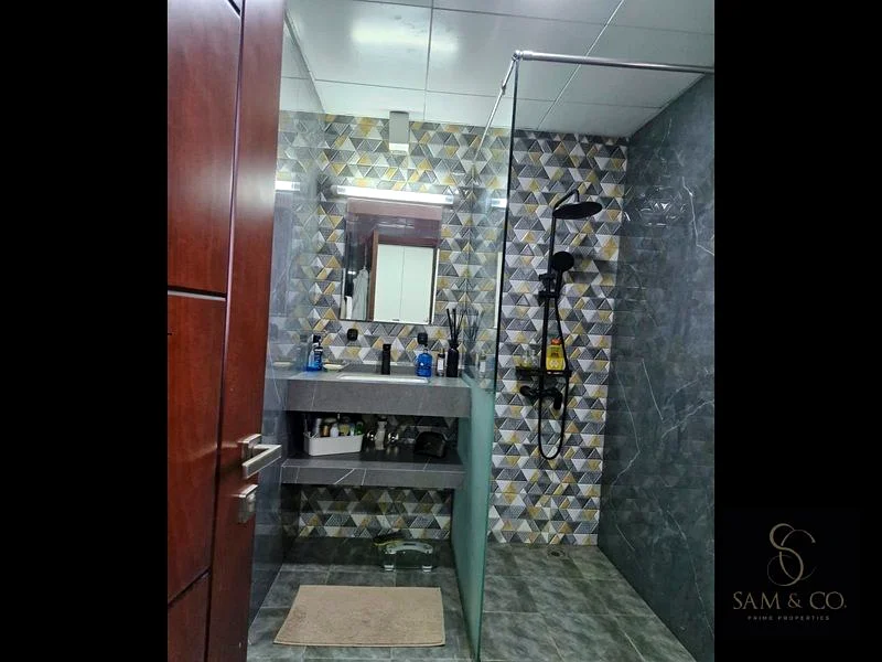 Residential Golf View Apartment - Breathtaking Golf View, Al Zorah63879843197571112