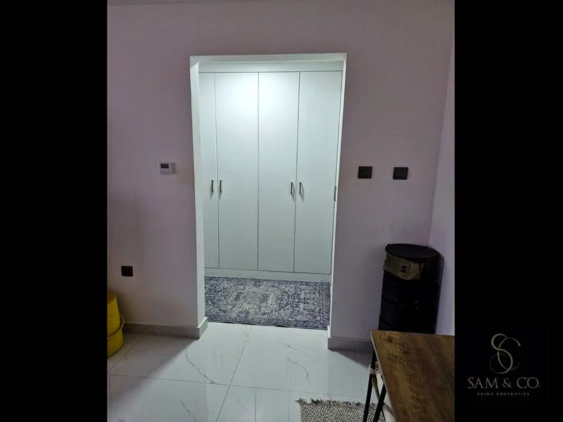 Residential Golf View Apartment - Breathtaking Golf View, Al Zorah63879843197571111