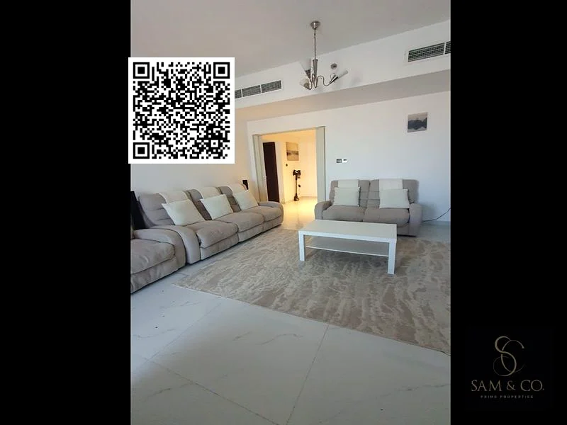 Residential Golf View Apartment - Breathtaking Golf View, Al Zorah63879843197571110