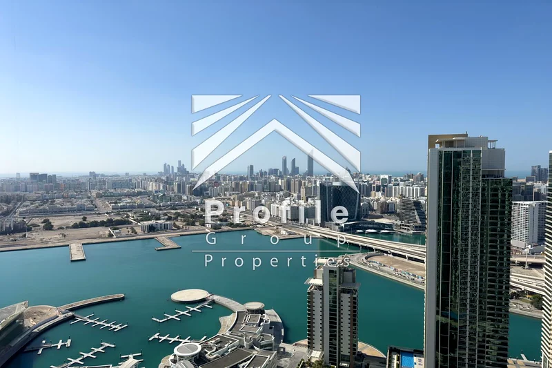 Penthouse for Rent | Sea View | Ready to Move In633087685640971117