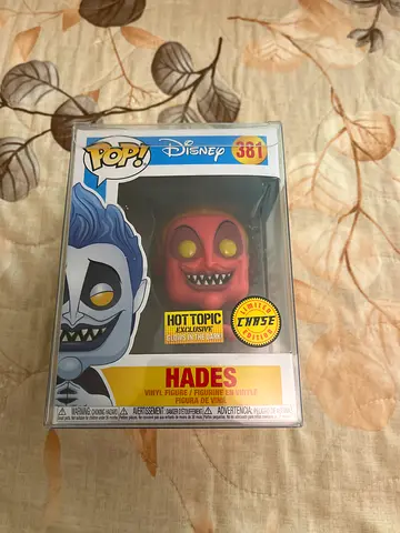 Disney Hercules Funko Pop! - Collectible #381