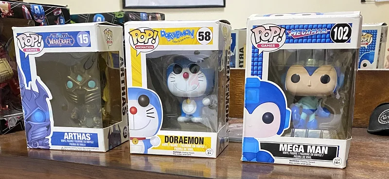 ‼️Urgent Sale‼️Funko Pops63223356655873110