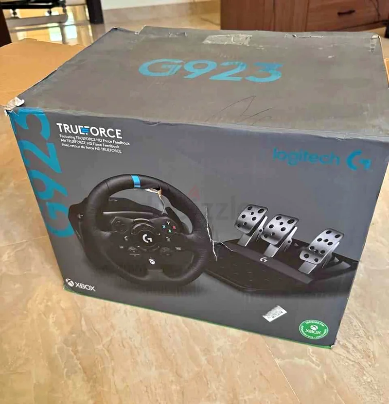 G923 Xbox and PC632311972325131119