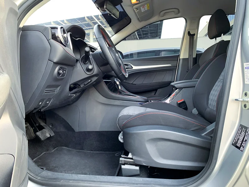 2023 MG ZS – GCC Specs63176168890497113