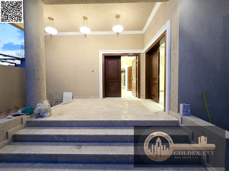 🏡✨ The Best Villa Offer in Ajman - Don’t Miss Out! ✨🏡📍 Location:• In Al Helio 2 area•63907479517315111
