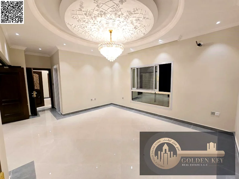 🏡✨ The Best Villa Offer in Ajman - Don’t Miss Out! ✨🏡📍 Location:• In Al Helio 2 area•63907479517315113