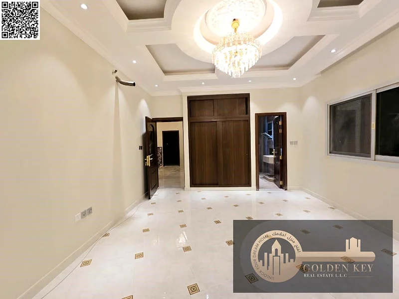 🏡✨ The Best Villa Offer in Ajman - Don’t Miss Out! ✨🏡📍 Location:• In Al Helio 2 area•63907479517315112