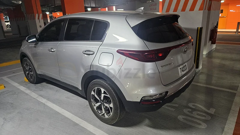 2020 Kia Sportage – LX Trim – Excellent Condition63151398755714113