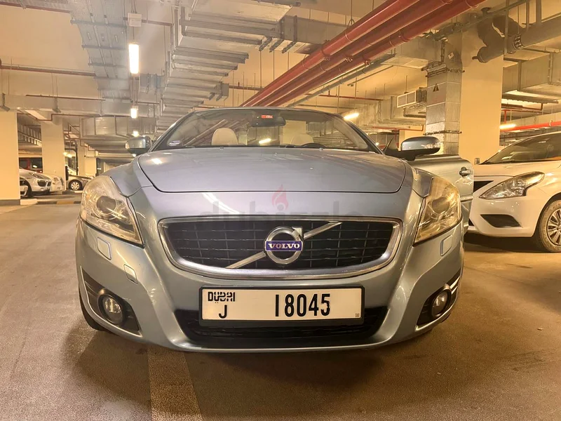 Volvo C70 Convertible Excellent Quality63134988370945113